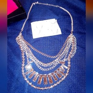 Avon necklaces